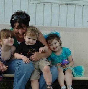 Meet your Posher, Brandi